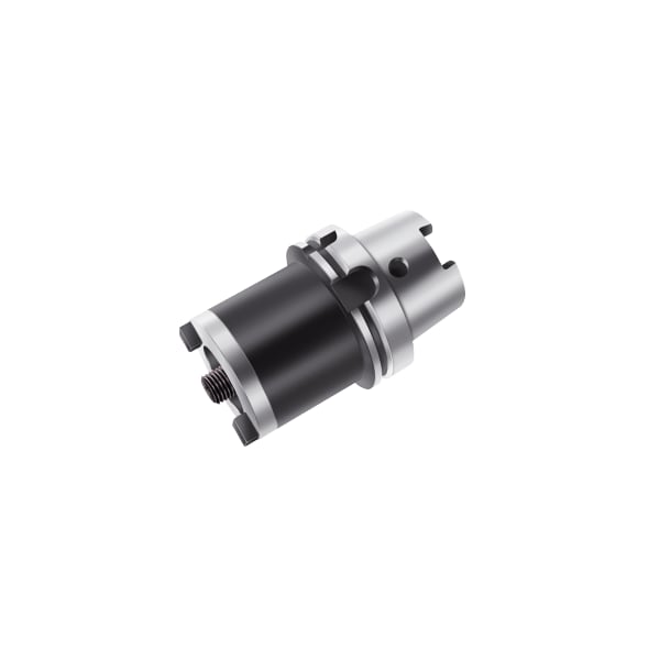 Modular tool holding system adapters A100M.7.063.055.25.HSK